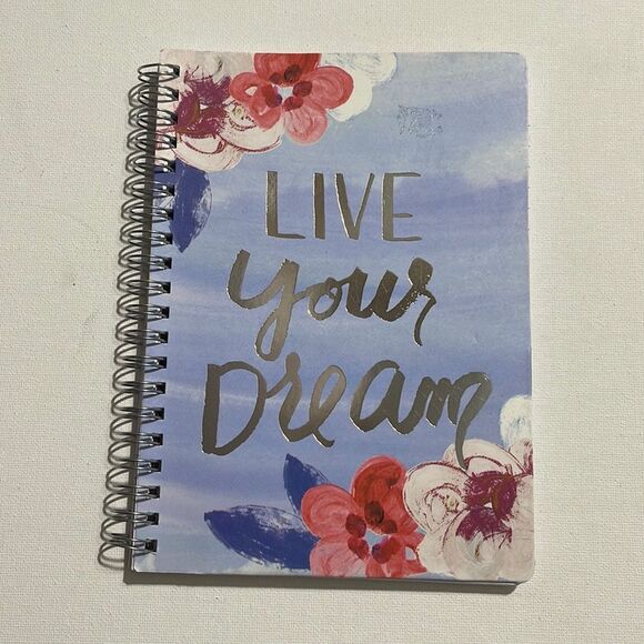 Studio C  Composition Book Journal 7 x 5 inch - Picture 1 of 5